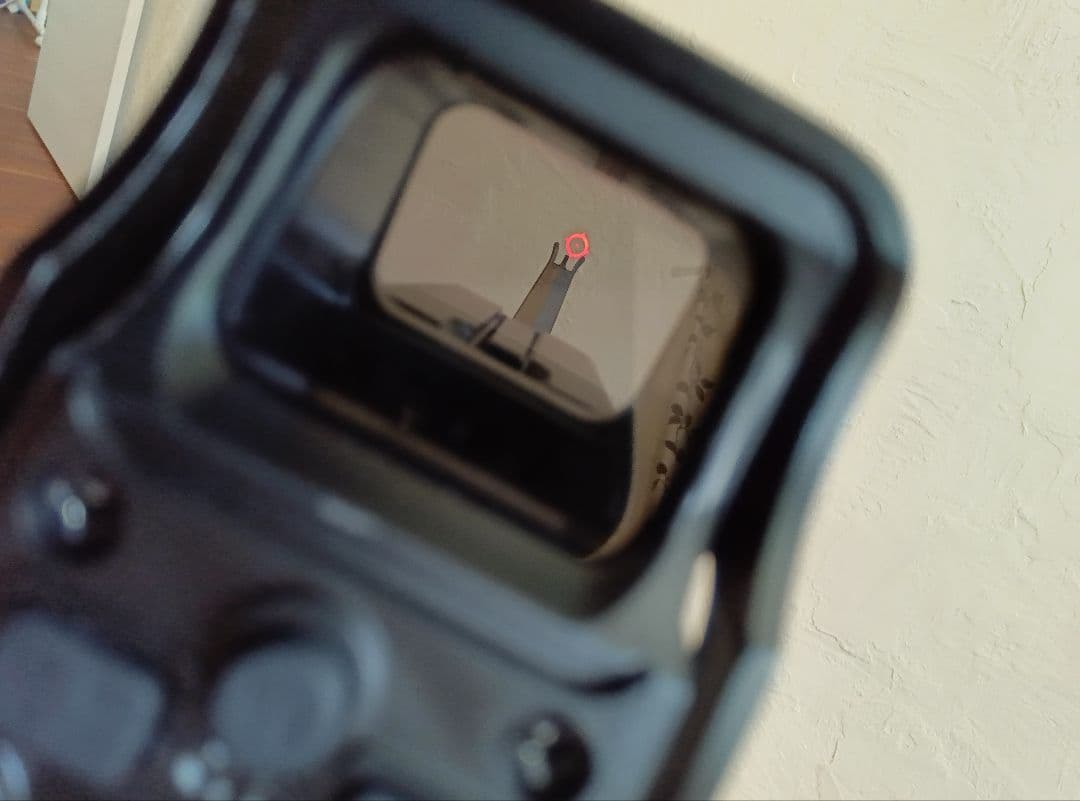 美品　東京マルイ次世代M4　SOPMOD　電動ガン