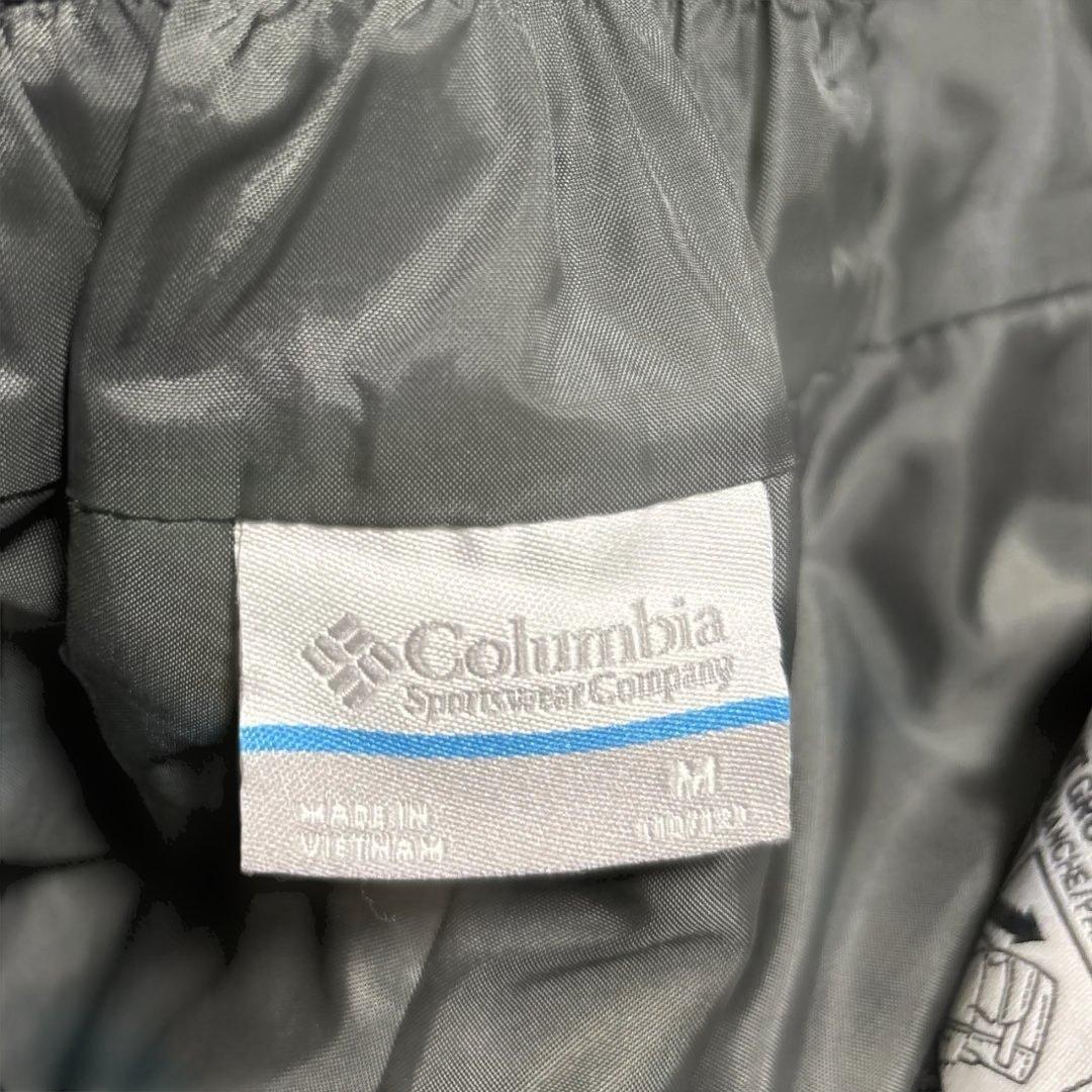 columbia コロンビア スキーウェア セットアップ 上下 140