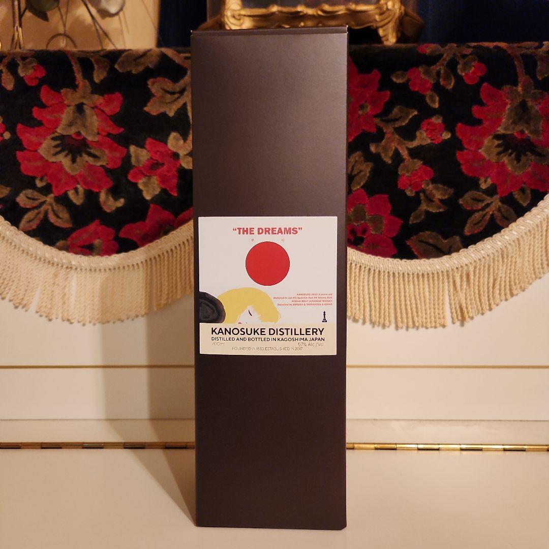 嘉之助 DISTILLERY<FROM JAPAN>