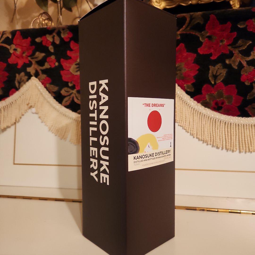 嘉之助 DISTILLERY<FROM JAPAN>