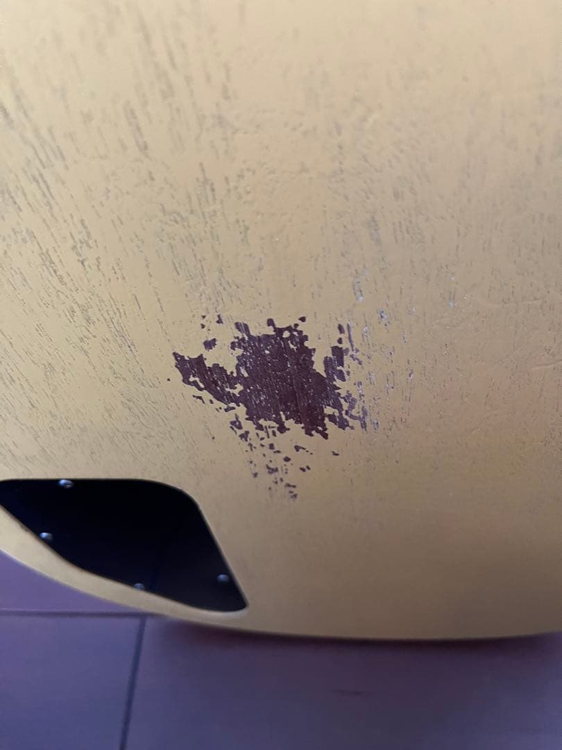 Gibson Les Paul Jr Special Faded DC 08年製