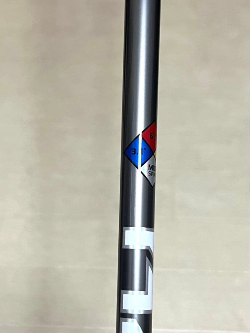 Callaway PARADYM★キャロウェイ パラダイム★ユーリティ24°