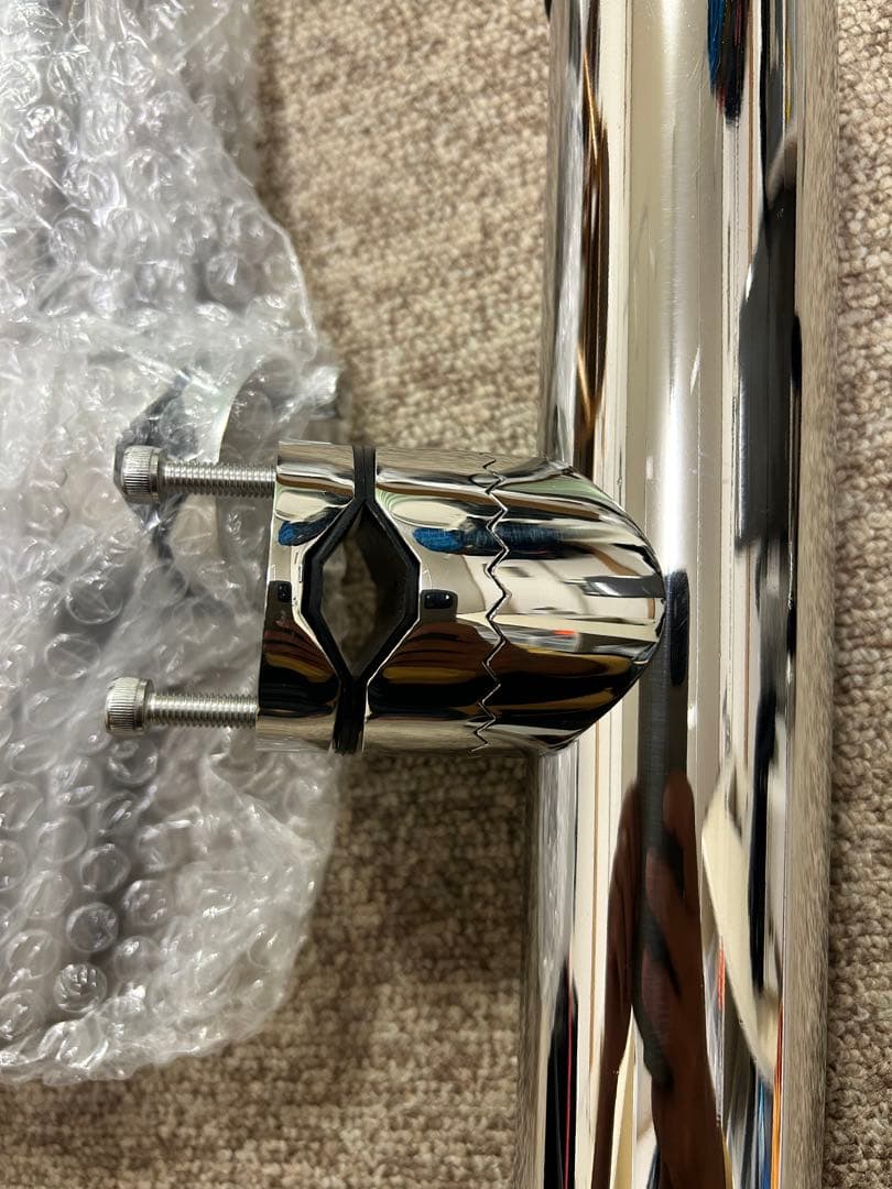 【大幅値下】船竿用ロッドホルダー ステンレス 10本セット