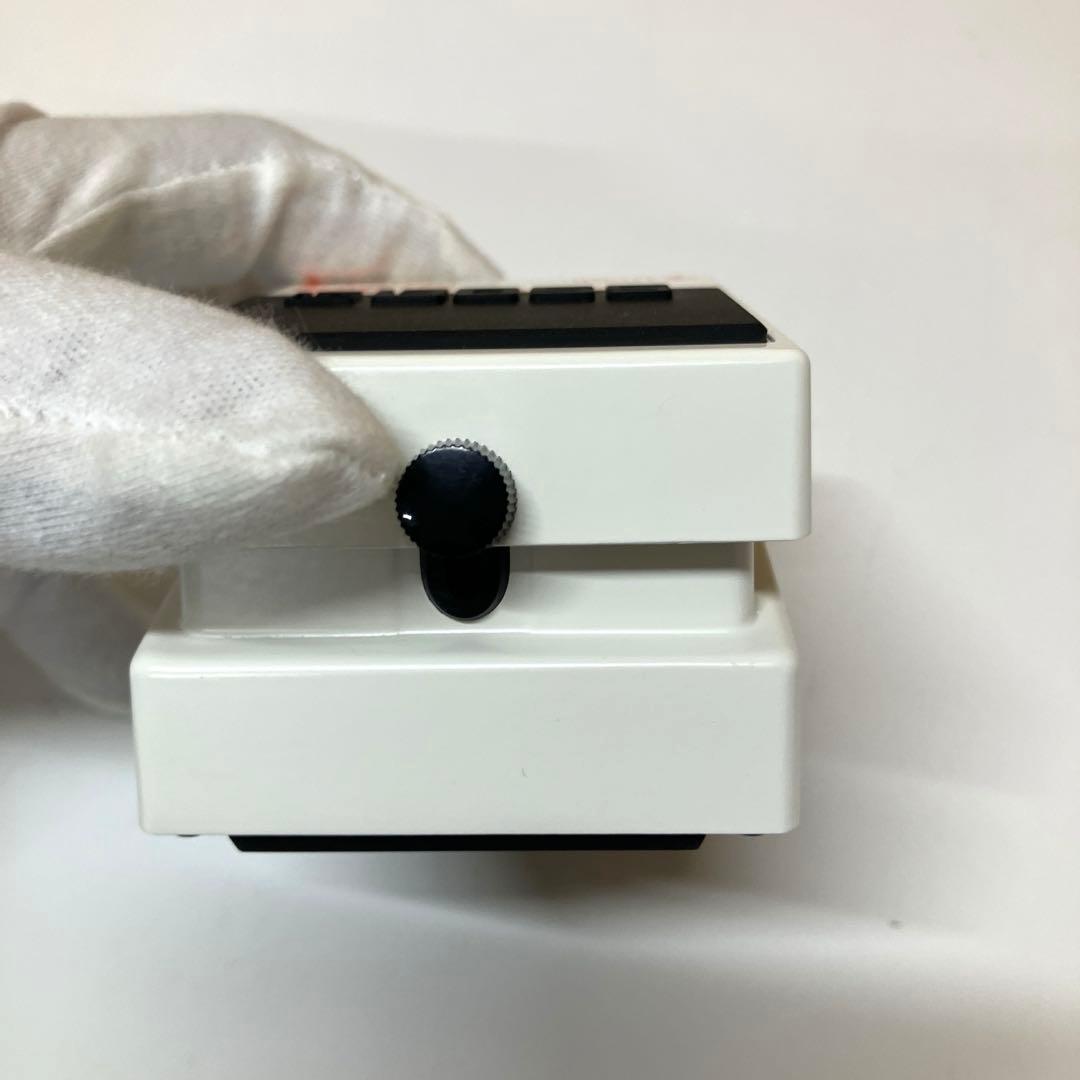 E72 BOSS TU-3 クロマチックチューナー