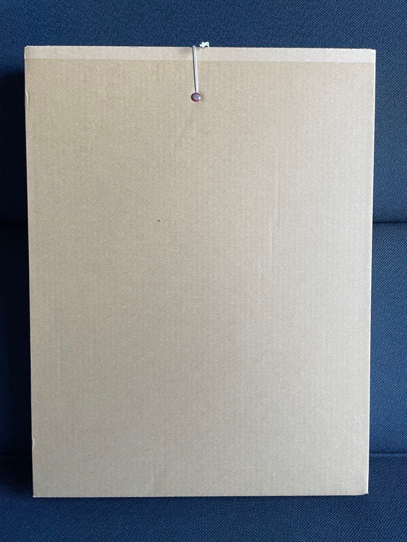 添田奈那　原画　NANA SOEDA