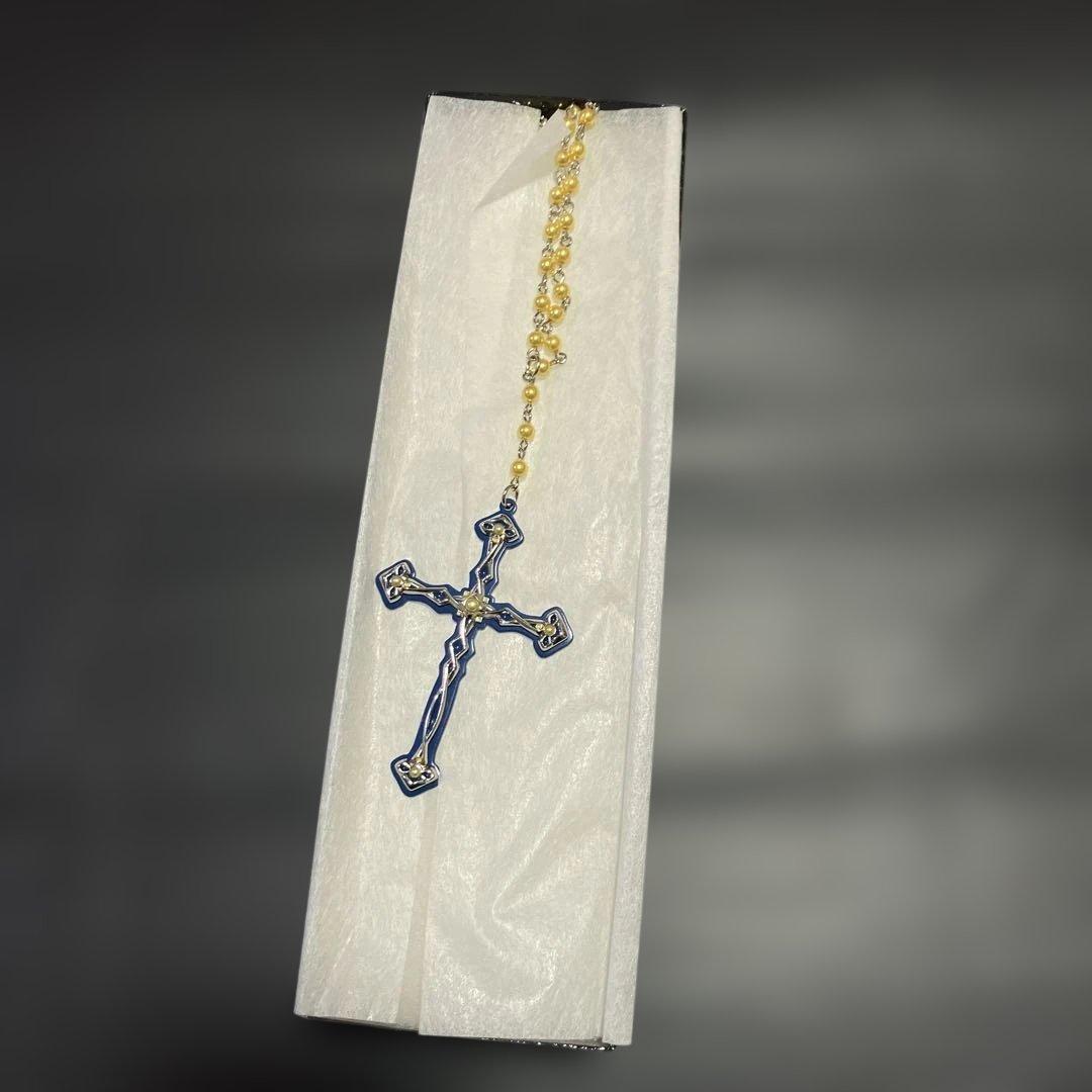 緋弾のアリア　理子のロザリオペンダント