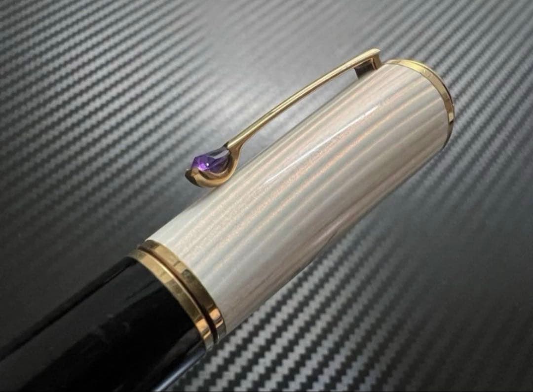 モンブラン イングリッド・バーグマン ラ・ドンナ ボールペン