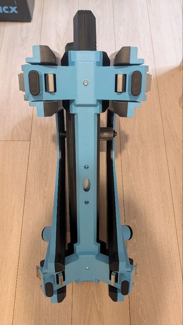 【故障品】Tacx NEO 2 Smart