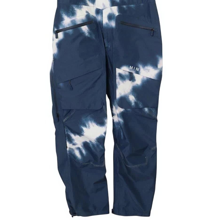 【限定】BURTON MINE77 Bib Pant M GORE-TEX 3L