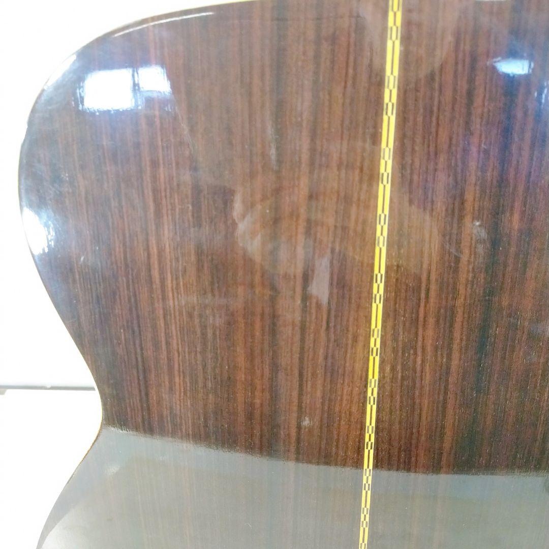 モーリス Morris MF-210 アコースティックギター ソフトケース付