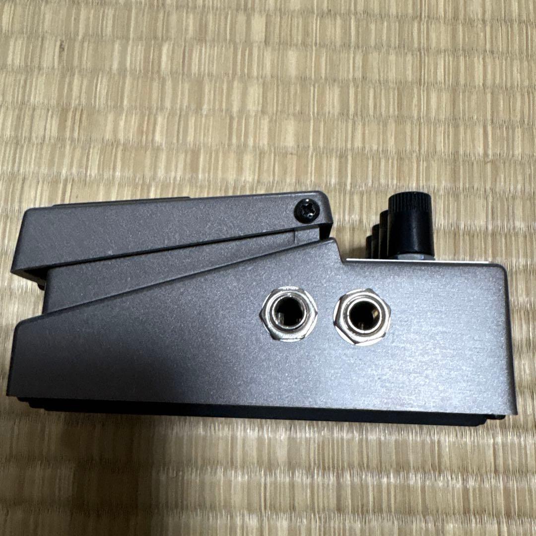 BOSS デジタル リバーブ RV-5