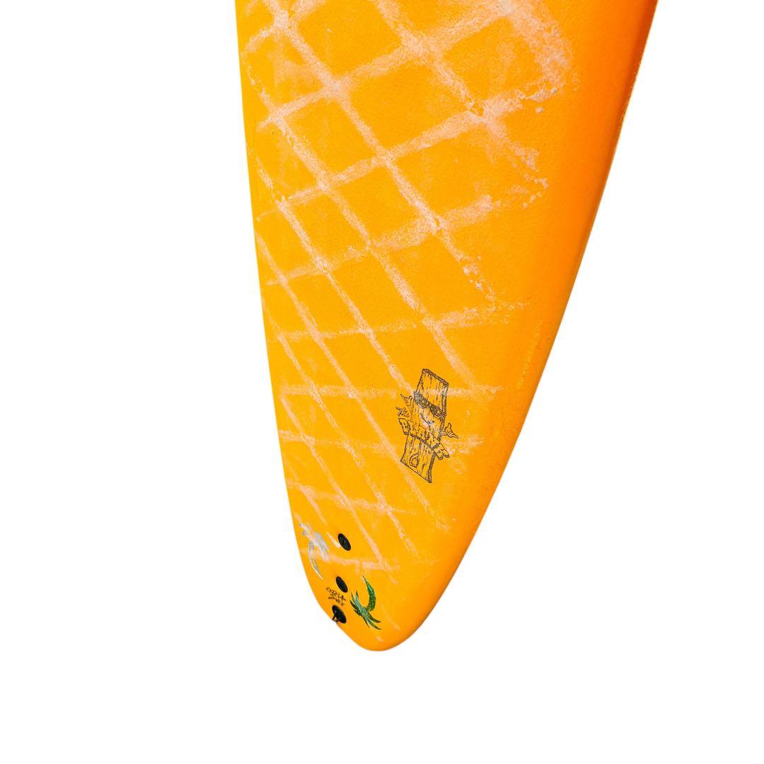 サーフィン ODYSEA サーフボード 7’0”　キャッチサーフ