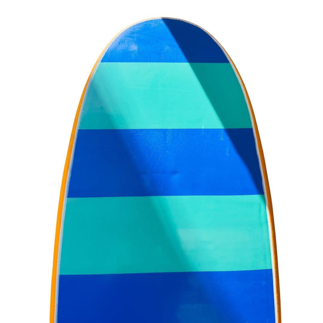 サーフィン ODYSEA サーフボード 7’0”　キャッチサーフ