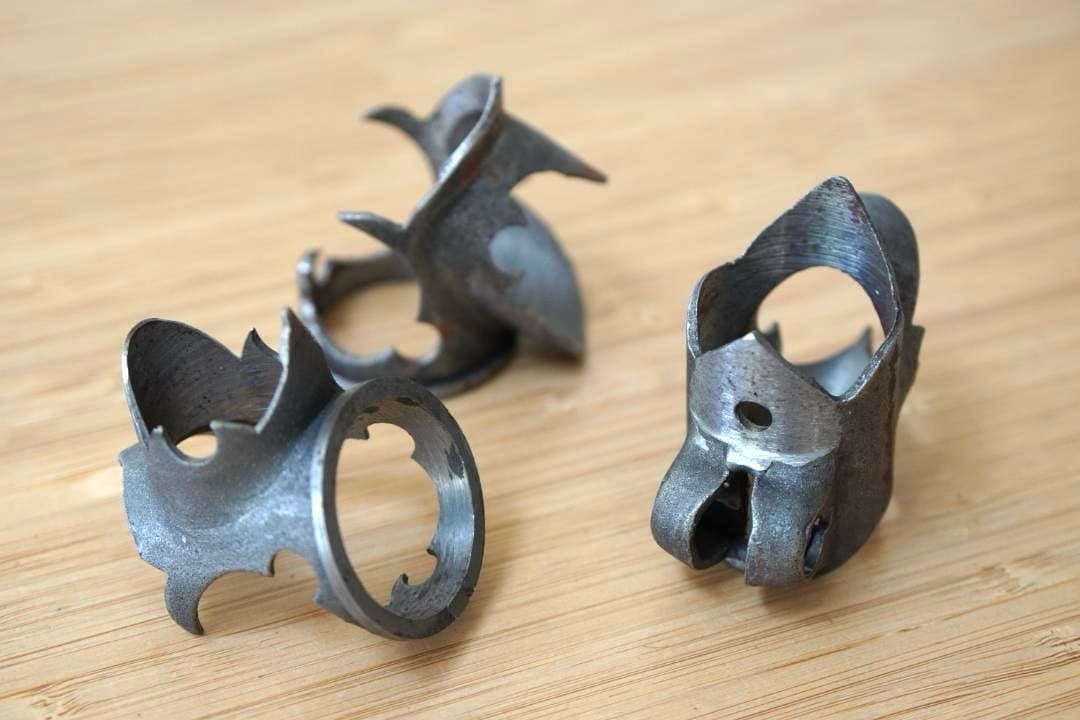 ナベックス　コンチネンタルカットラグ　3点セット