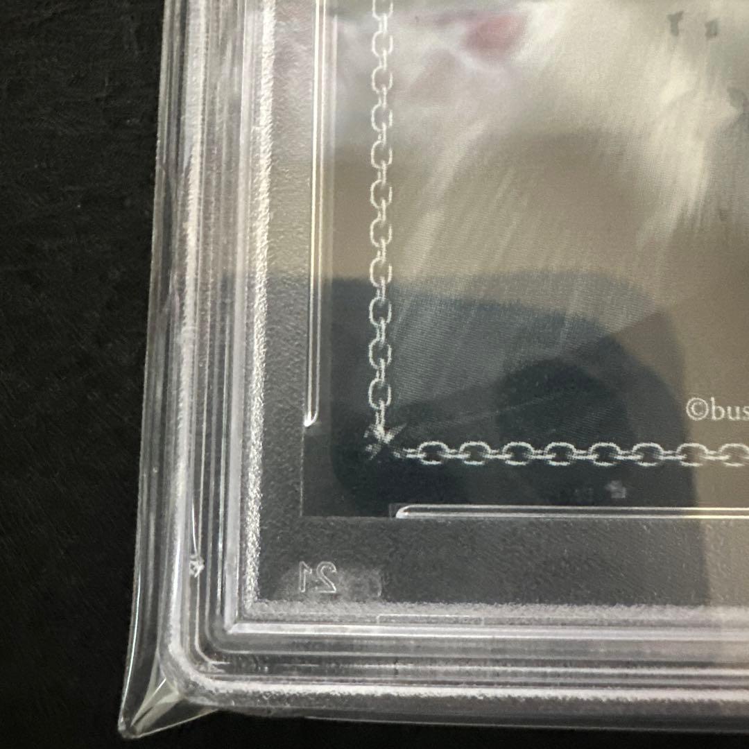 ヴァイスシュバルツ 夏の一滴 しろは SP サイン