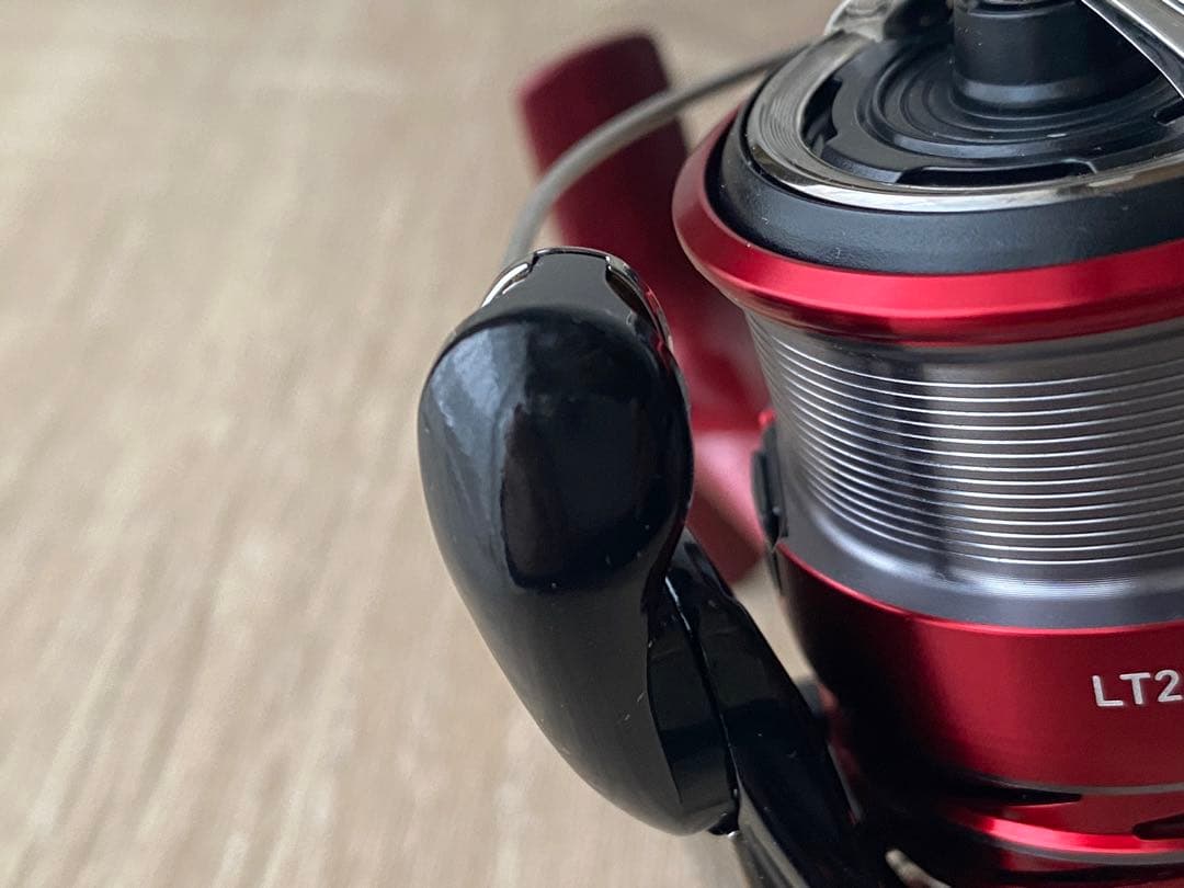 ダイワ LT 2000S-XHカスタマイズリール　　　【23レガリス ベース】