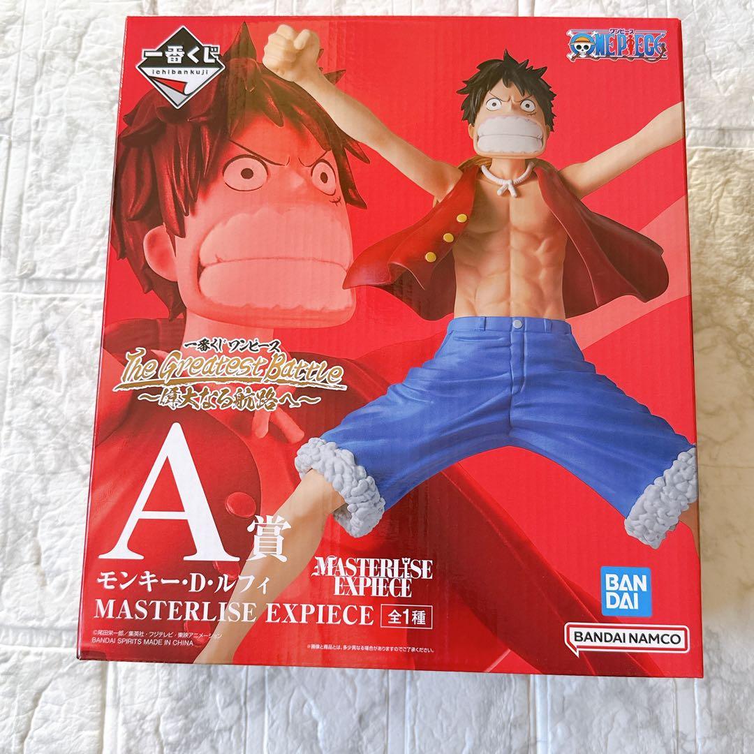 ワンピース 一番くじ フィギュア 31点セット ラストワン賞
