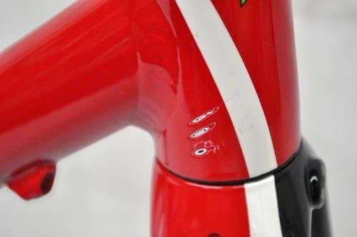 COLNAGO PRIMA ロードフレーム サイズ大