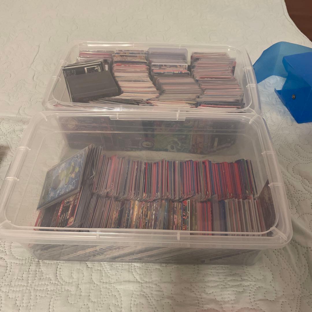 スーパードラゴンボールヒーローズ引退品