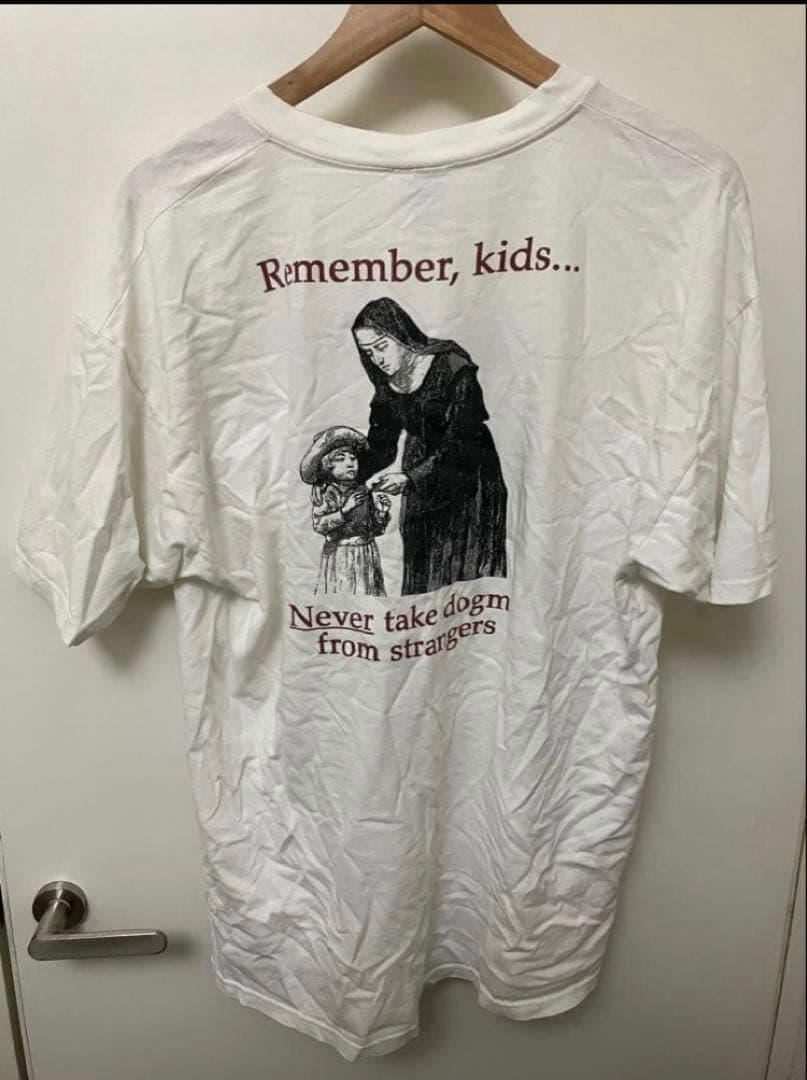 Lagwagon Tシャツ XL ホワイト バンドTシャツ