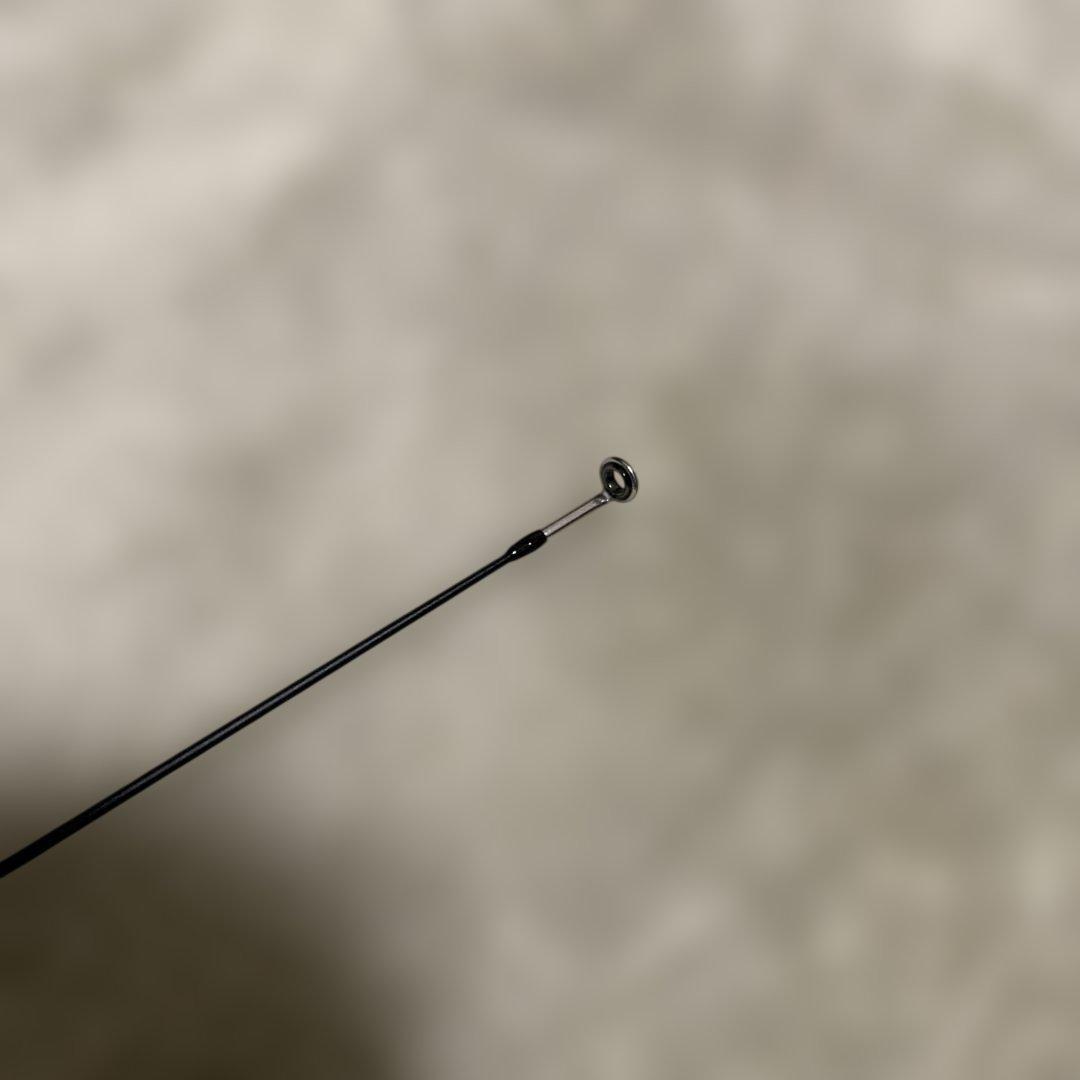 だいすけ【極美品】ラグゼ 宵姫爽S58FL-solid