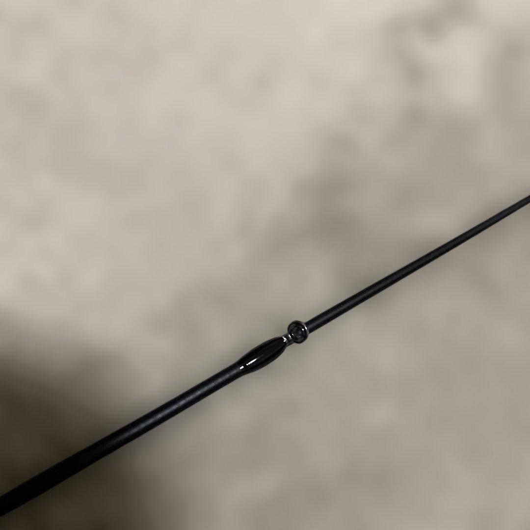 だいすけ【極美品】ラグゼ 宵姫爽S58FL-solid