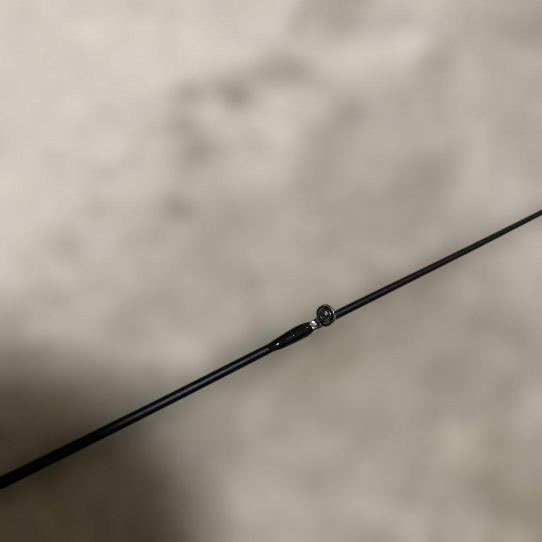 だいすけ【極美品】ラグゼ 宵姫爽S58FL-solid