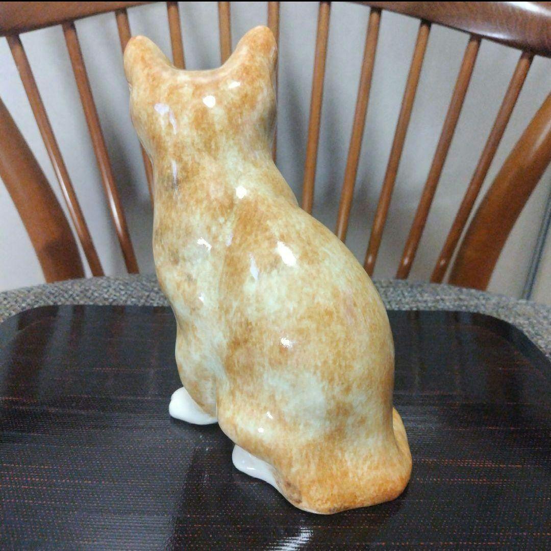 ウィンスタンレイキャット、ヴィンテージ作品、Kensington　No.26