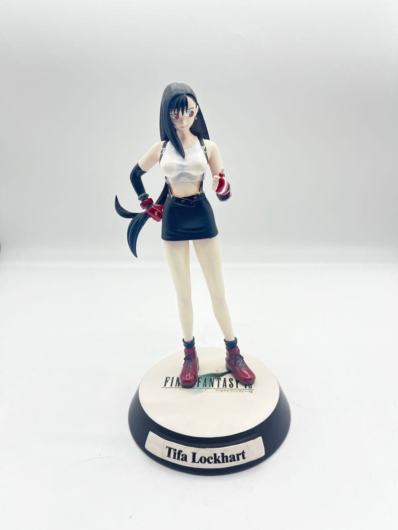コトブキヤ 1/8 ティファ・ロックハート ファイナルファンタジー7 フィギュア