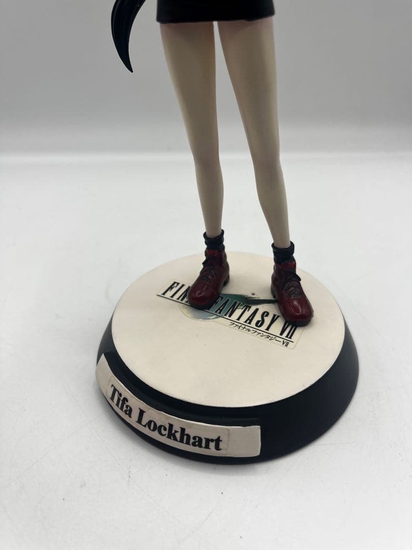 コトブキヤ 1/8 ティファ・ロックハート ファイナルファンタジー7 フィギュア