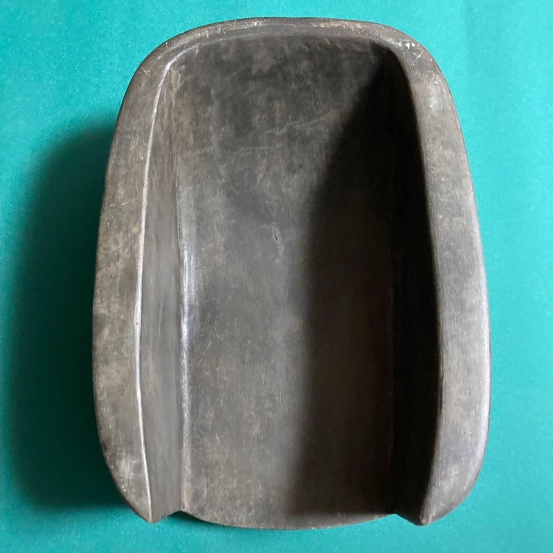 硯　銘あり【kurokunn】H