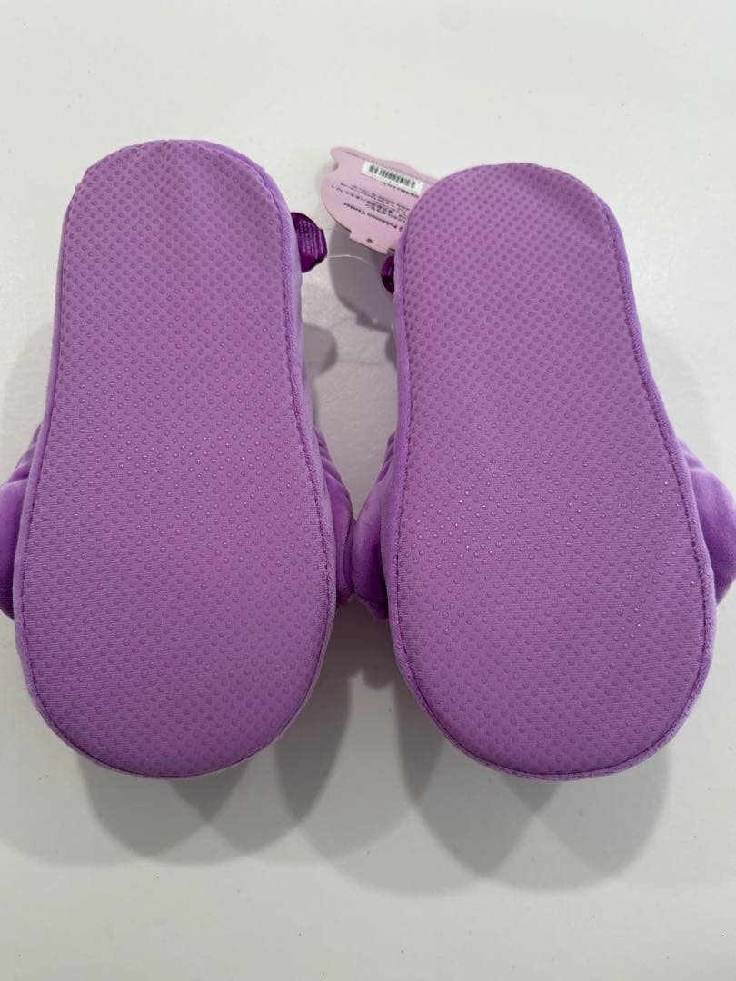 メタモンといっしょ　スリッパ