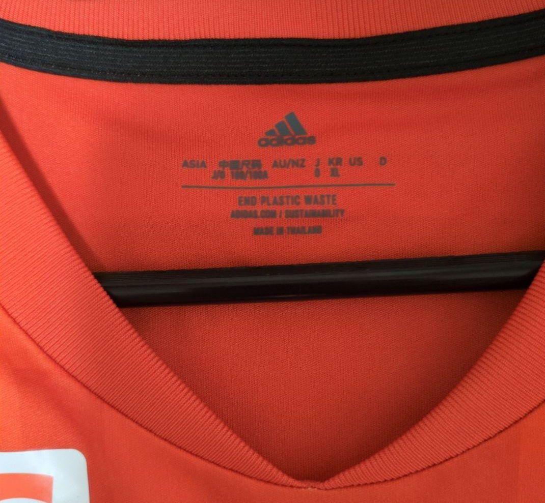 最終値下げ　アルビレックス新潟　ユニフォーム　神ユニ　新井直人　サイズO