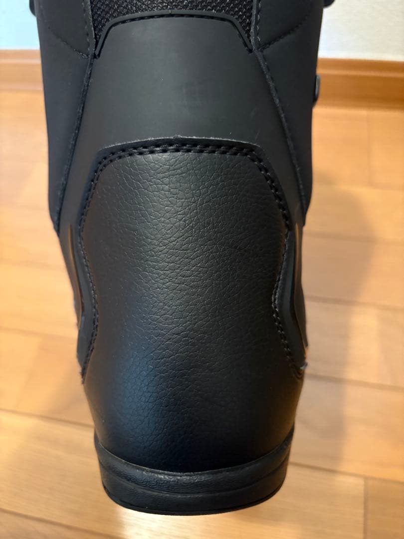 DEELUXE ID 26.5cm 【美品】　箱付き