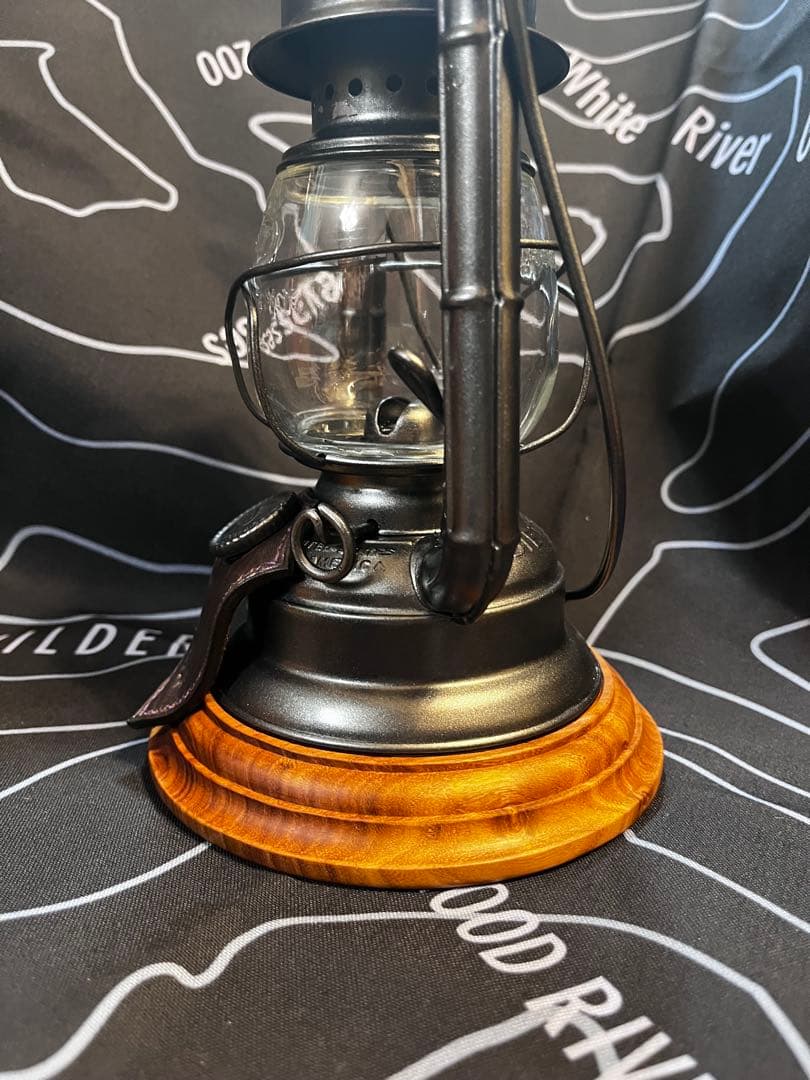 【エンジュ】コースター 【ダークブラウン】AMAZZONIAタンクエプロン