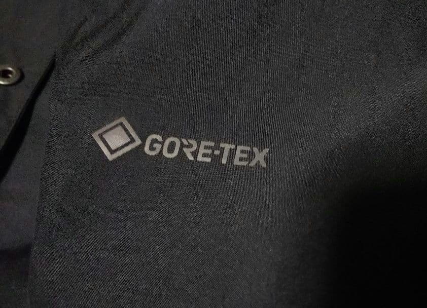 FoxfireゴアテックスフィールドジャケットMサイズ