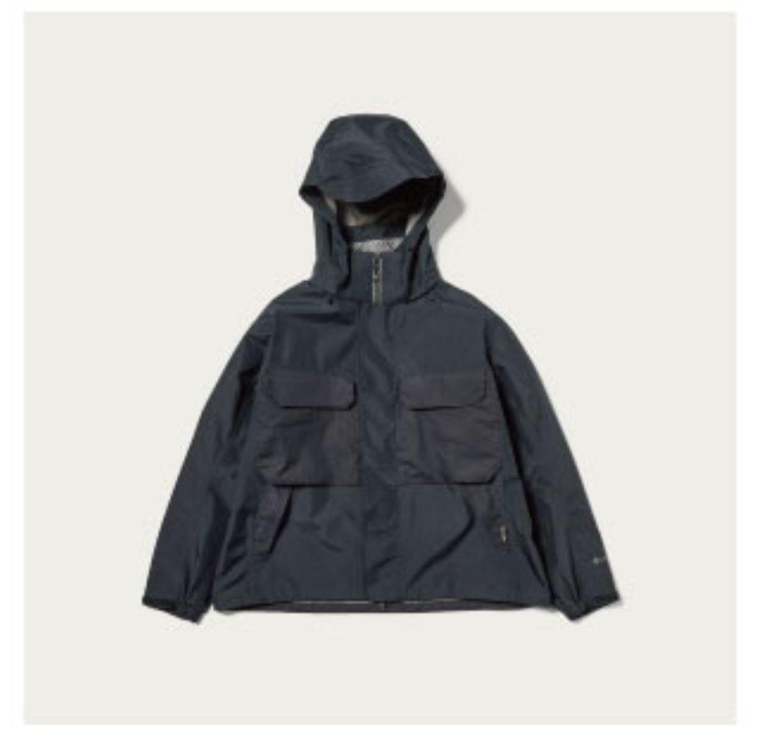 FoxfireゴアテックスフィールドジャケットMサイズ