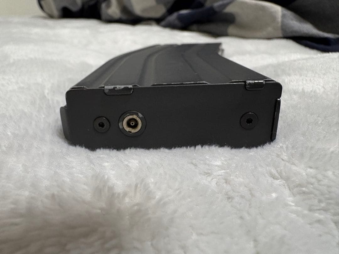 KSC製 M4A1 ガスブローバック