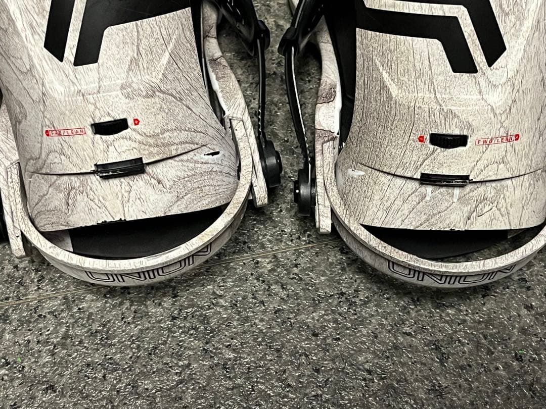 限定KAZUモデルUnion Atlas Mサイズ 國母和宏 ユニオン アトラス