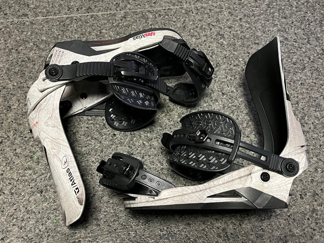 限定KAZUモデルUnion Atlas Mサイズ 國母和宏 ユニオン アトラス