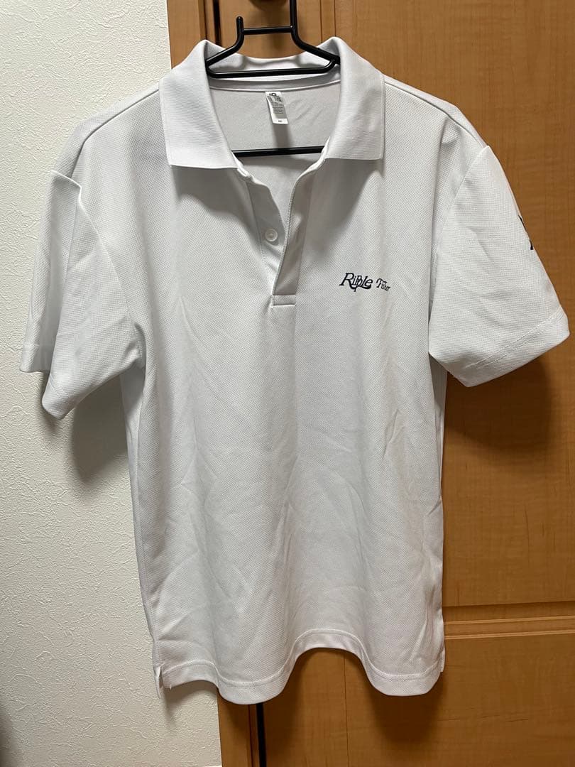 RippleFisher インナージャケット＆ポロシャツ2点セット