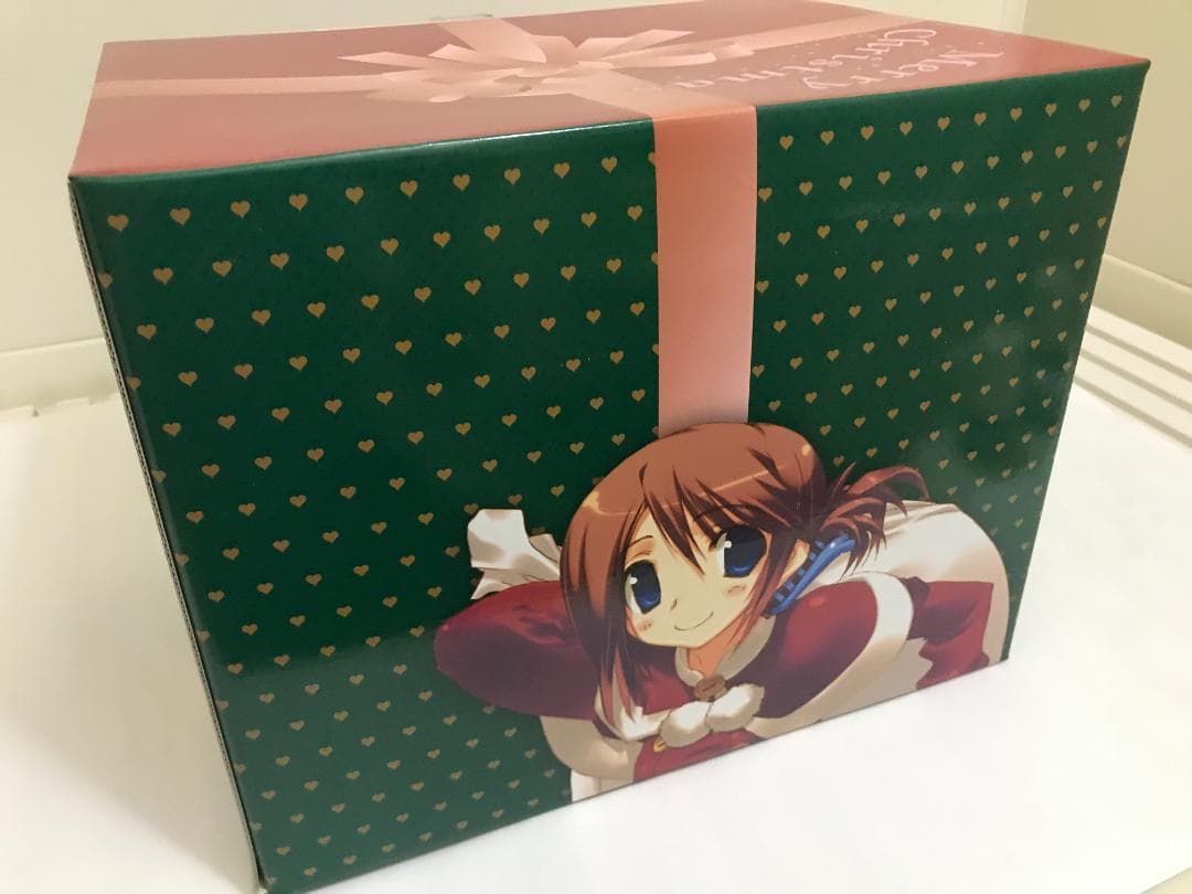 【年末特価】ToHeart2 環＆愛佳 クリスマス委員会 ゲーマガVer.