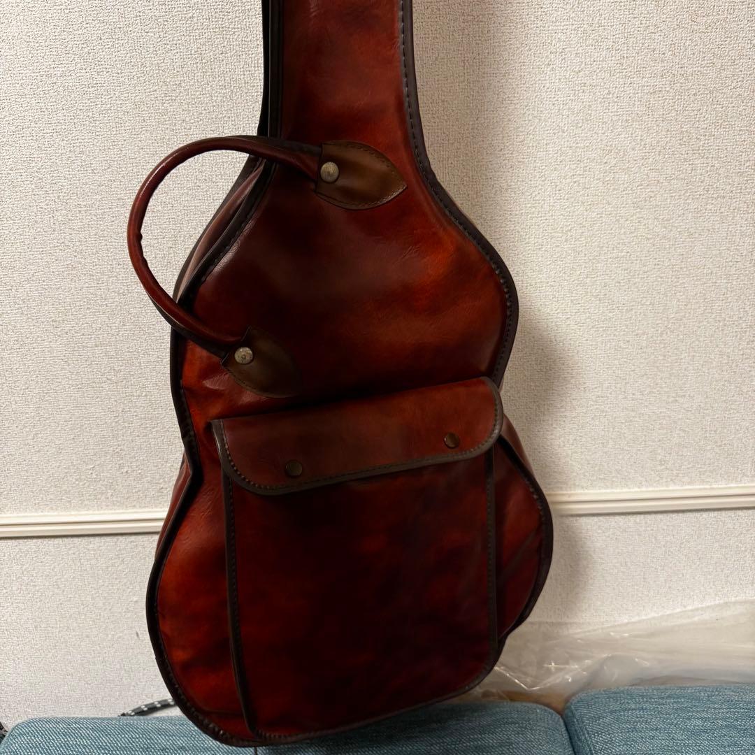 Greco エレキギター リッケンバッカーモデル　1982年製　ヴィンテージ