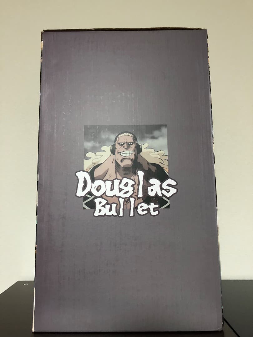 専用ページ　ワンピース　ガレージキット　ダグラス・バレット　BTスタジオ