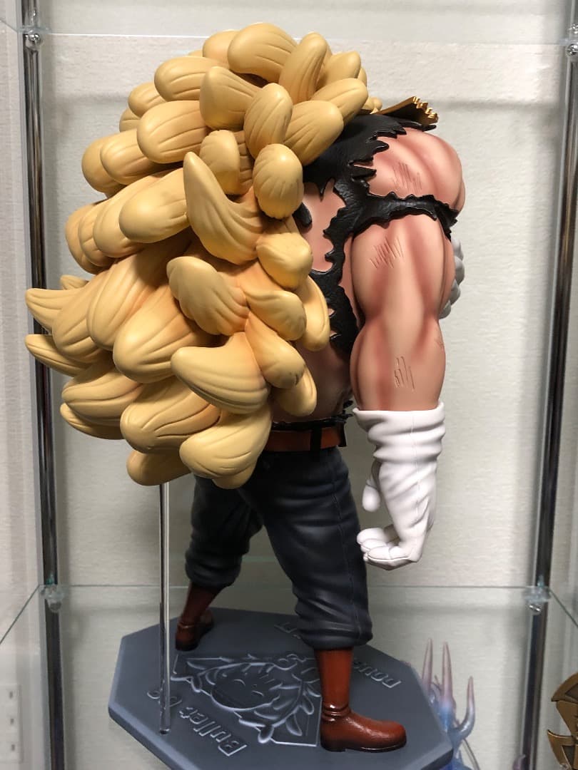 専用ページ　ワンピース　ガレージキット　ダグラス・バレット　BTスタジオ