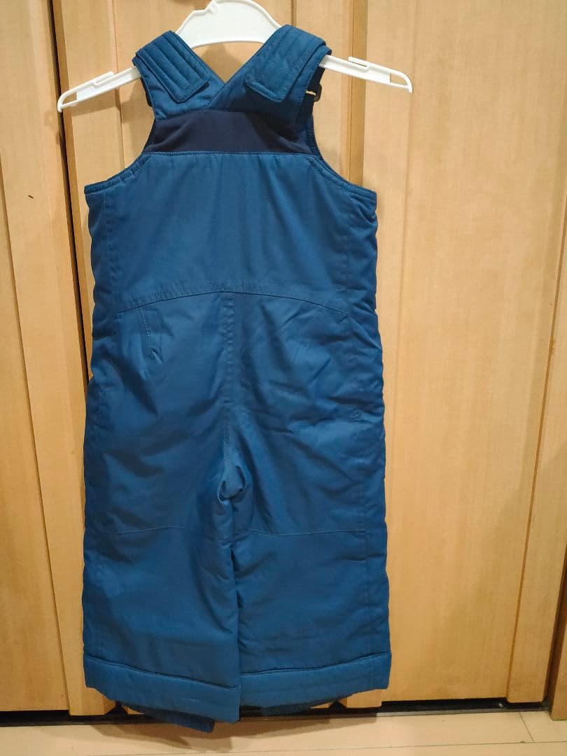 BURTON スノーボードウェア 2T キッズ ベビー