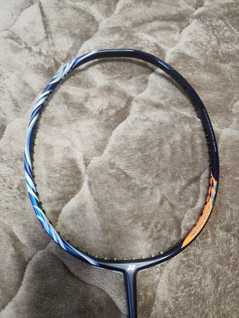 YONEX AX100ZZ バドミントンラケット 4U5 新品未使用