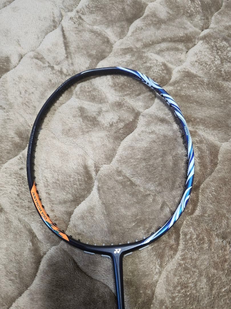 YONEX AX100ZZ バドミントンラケット 4U5 新品未使用