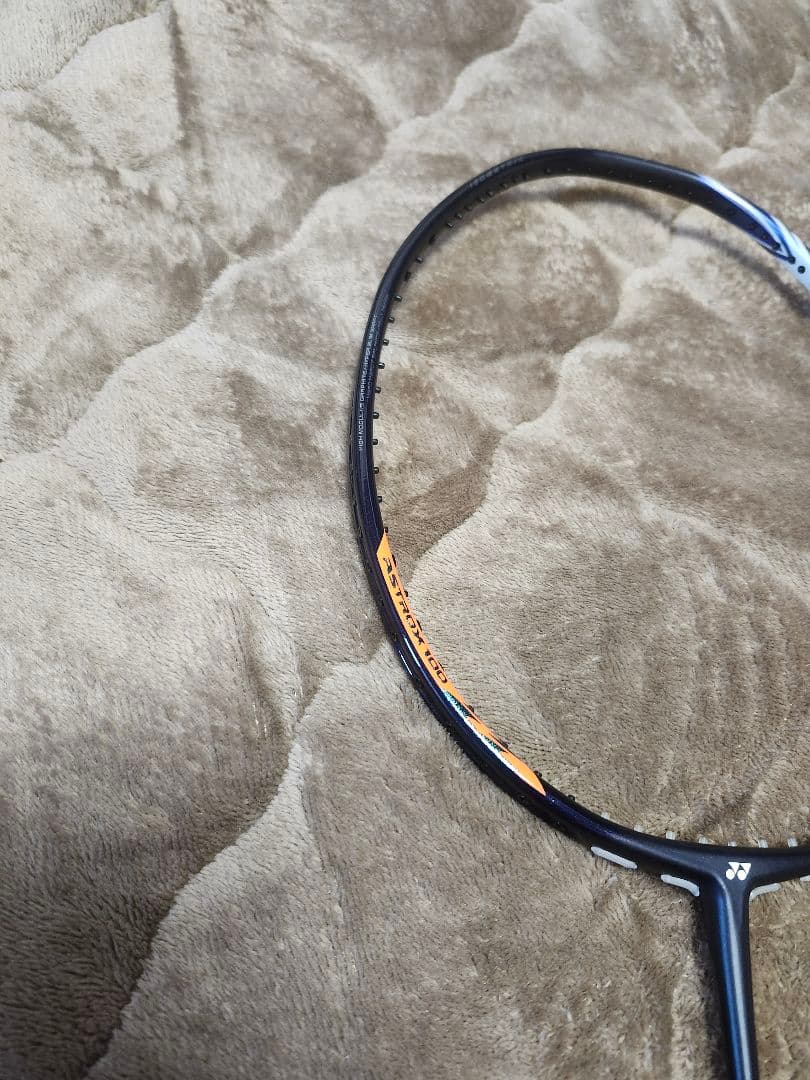 YONEX AX100ZZ バドミントンラケット 4U5 新品未使用