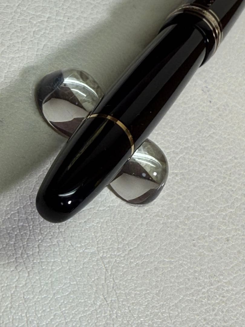 【ヴィンテージ 】モンブラン万年筆 146 ギフトセット